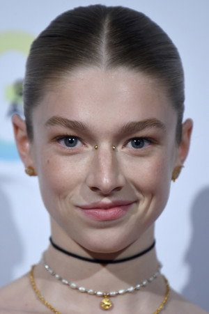 Hunter Schafer