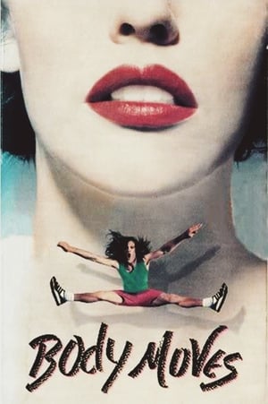 Poster Body Moves (1990)