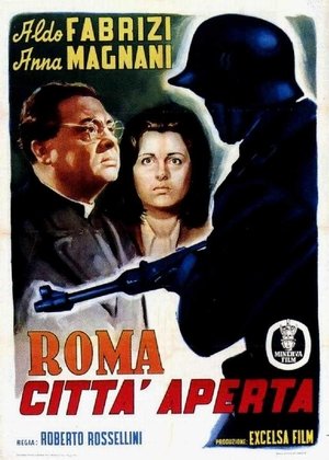 Watch Roma, ciudad abierta (1945) HD Movie Online Free