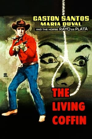 Poster The Living Coffin (1959)