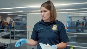 Contraband: Seized at the Airport Operation Shadow Vial