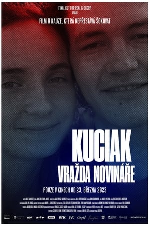 Image Kuciak: Vražda novináře