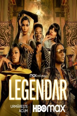 Poster Legendary Sezonul 3 Episodul 10 2022