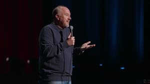 Louis C.K. at The Dolby (2023)