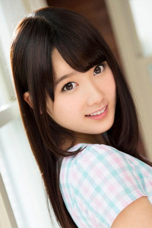 Aya Miyazaki portrait