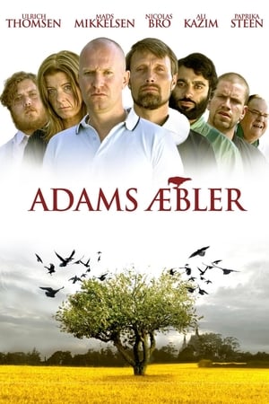 pelicula Las manzanas de Adam (2005)