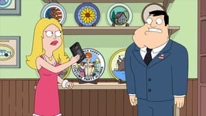 American Dad!: 7×5