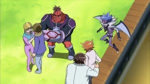 Clash for the Cosmos Stones