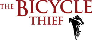 Bicycle Thieves — Logos 7