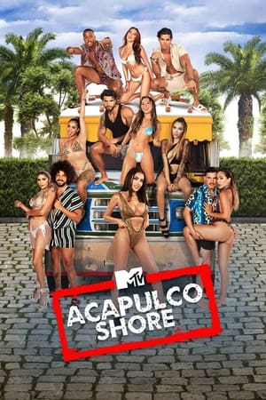 Acapulco Shore: Season 9