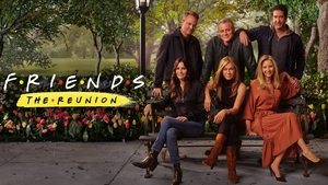 Friends: The Reunion (2021)