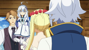 Dad Is a Hero, Mom Is a Spirit, I’m a Reincarnator: 1×8