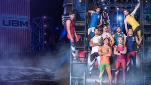 Ultimate Beastmaster 2017 Web Series Seaosn 1 All Epiosdes Download Hindi | NF WEB-DL 1080p 720p & 480p