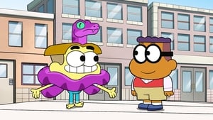 Big City Greens Season 1 Episode 44