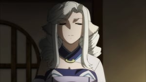 Utawarerumono: The False Faces: 1×25