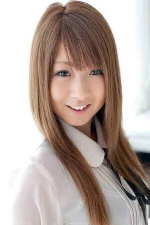 Hitomi Kitagawa portrait