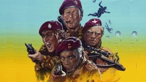 50 เดนตาย (1978) The Wild Geese