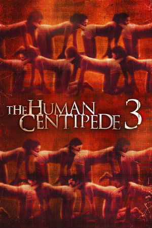 The Human Centipede 3 (Final Sequence) 41