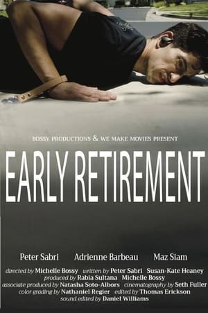 Poster Early Retirement 2022
