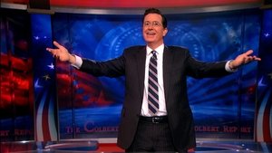 The Colbert Report: 10×31