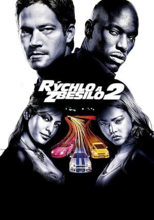 Rýchlo a zbesilo 2 (2003)