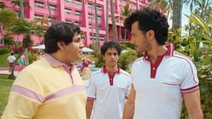 Acapulco (2X01) Online Sub Español HD