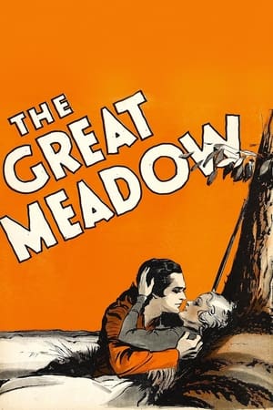 Poster The Great Meadow (1931)