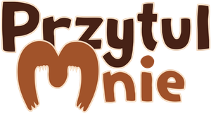 Przytul mnie — Logos 1