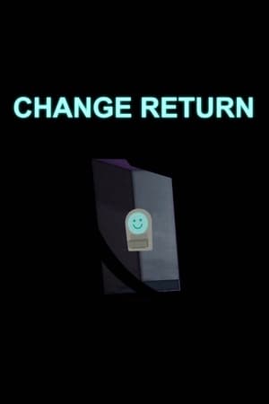 Poster Change Return (2020)