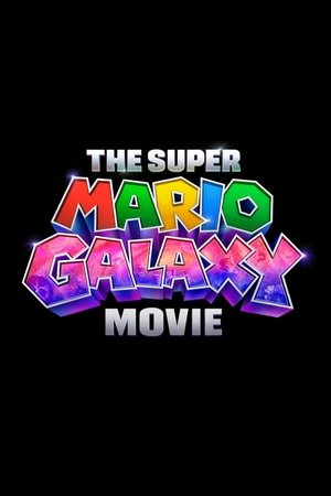 Image The Super Mario Galaxy Movie
