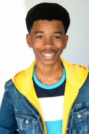 Jaden Carson Baker photo