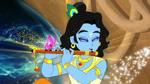 Kanha – Morpankh Samraat