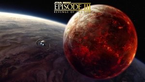 Star Wars Episodio III: La venganza de los Sith