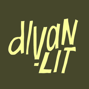 Divan-lit