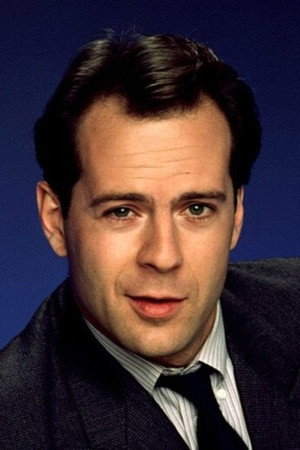 Bruce Willis