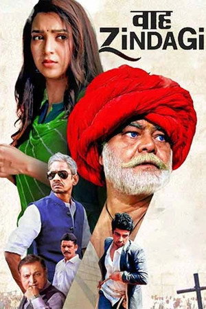 Waah Zindagi 3