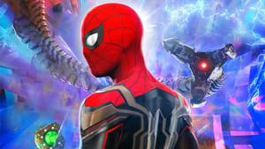 Spider-Man: Bez drogi do domu – CDA 2021