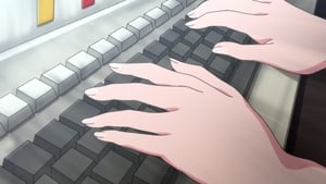 SSSS Gridman: Episódio: 12 da 1ª Temporada