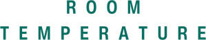 Room Temperature — Logos 1