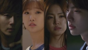 Cinderella and Four Knights 1×13