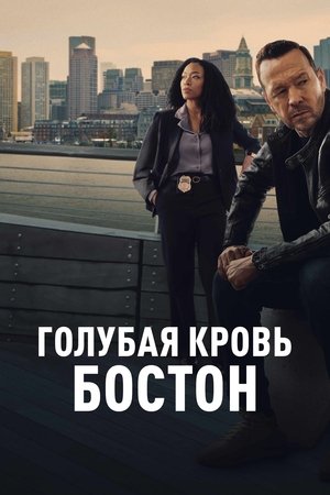 Image Голубая кровь: Бостон