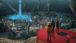 SAKUGAN Season 1 Episode 6 مترجمة