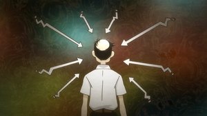 Sayonara Zetsubou Sensei: 1×8