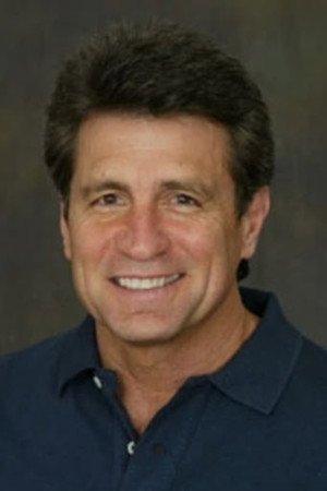 Keith Vitali portrait