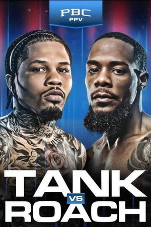 Gervonta Davis vs. Lamont Roach 18