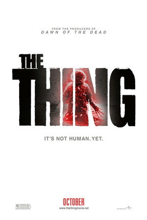 The Thing 26