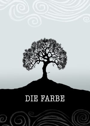 Poster Die Farbe 2010