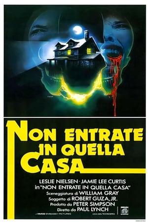 Non entrate in quella casa (1980)