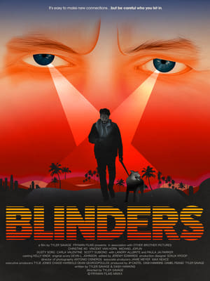 Blinders (Stalker) Torrent (WEB-DL) 1080p Legendado – Download