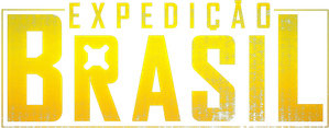 Expedição Brasil — Logos 1